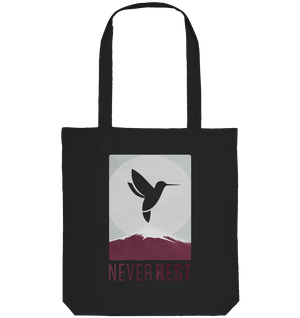 Mountain Bird - Organic Tote-Bag