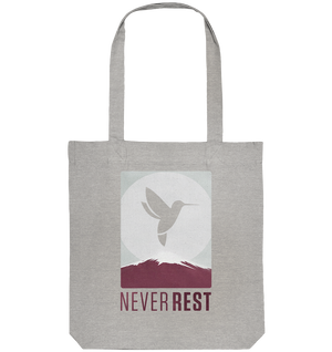 Mountain Bird - Organic Tote-Bag